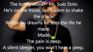 Kid Cudi Day N Nite Lyrics And specially Photos.