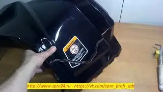 #сваркапластикавспб