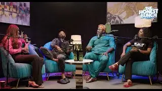 TRIBALISM | The honest bunch - S03E8