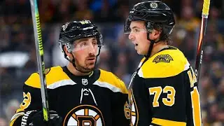Boston Bruins Hype 2022 - The Boys are Back