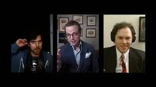 Michael Herklots of Ferio Tego Cigars | A Conversation Part 1 of 2