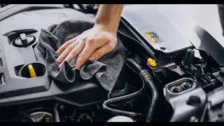 se puede lavar el motor con gasolina