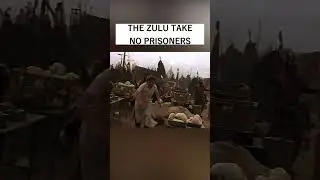 The Zulu Take No Prisoners