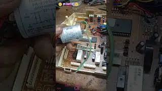A piece of information a day //தினம் ஒரு தகவல்// #coolairexperts #electronic #pcbrepair