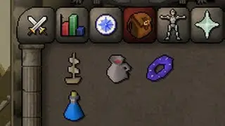 What is the rarest item in Runescape?