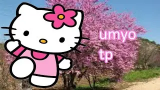 Umyo Texture Pack Release | GD 2.11