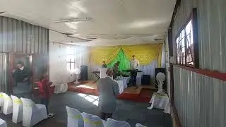 Berean Faith Assembly 20240623 101523