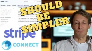 Building a marketplace? Here’s why Stripe Connect is so hard (and the solution)