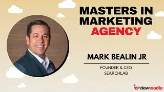 From SEO to CEO: Agency Growth Tactics Revealed