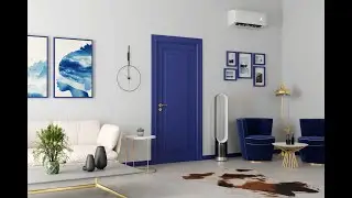 Interior 3D Visualization | Pixel Fabrikası