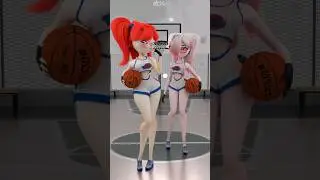 CAN YOU BEAT THEM? 👊👁️ Animation