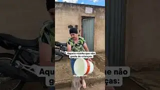 Já viram esse vídeo? Kkkk