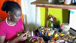 Handcrafted Jewelry