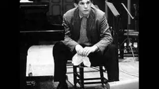Glenn Gould-Bach's Goldberg Variations (Part 1 of 6)