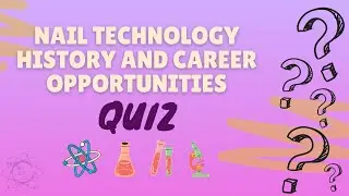 Nail Technology: History and Career Opportunities