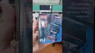Damix M20 Earbuds 