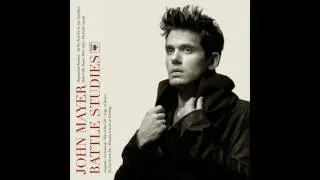 John Mayer - Friends, Lovers Or Nothing [HQ]