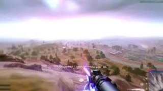 15k hours sniper's last pubg montage