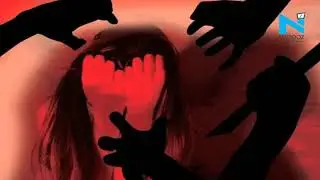 Teen gang-raped in moving car on pretext of dropping home