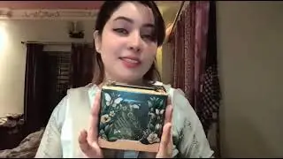 Update To My Skin Care Products In December//Srity