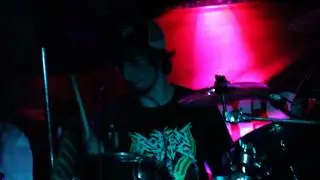 ROTTEN STATE - Full Speed Violence