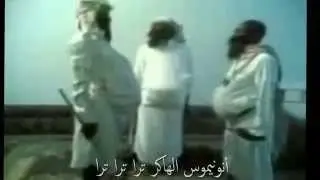 ▶ ‫قصة أطفال الهكر Anonymous Child‬‎