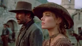 Garter Colt (1968): The Woman Who Outshot the Men | Full Western
