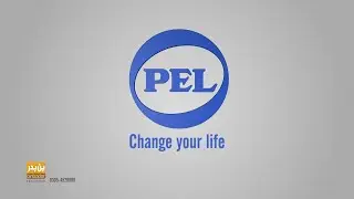 PEL Logo | PEL 3D logo | Pakistan Elektron Logo