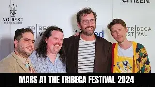 Whitest Kids U'Know at Tribeca Festival 2024
