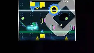 Progress on my new solo level...