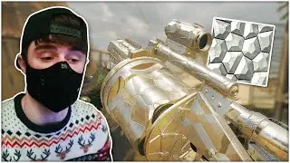 I Unlocked FORGED Camo on the RGL-80 in Modern Warfare 3 (EASY Guide)