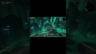 WoW Lazy Way To Farm Zaralek GlowSpore Farm Patch 10.1 - Dragonflight