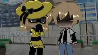 Not everything can work out well || Gacha meme ||