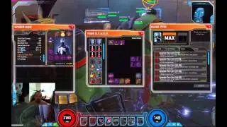 Marvel Heroes Farming 101 guide for best Loot chances.