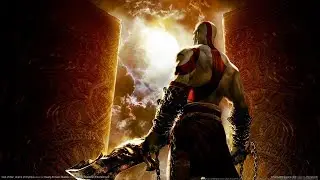God of War Chains of Olympus The Movie
