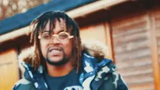Dapyzada - Mamai (Oficial Video)