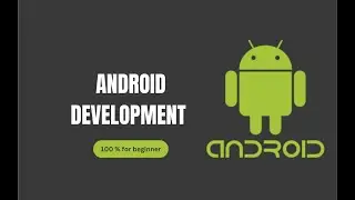 Part #3 (2) - Android Development for Beginner