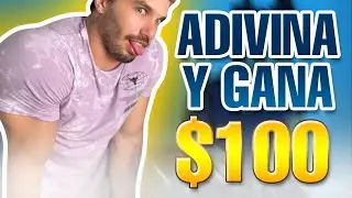 ¡ADIVINA TODOS LOS SABORES Y GANA $100 DÓLARES!🥵💸 con Amiga/os ( @Jercyz @leandrosacco21) 🤩