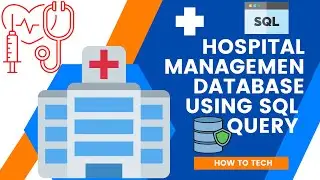 hospital management system database