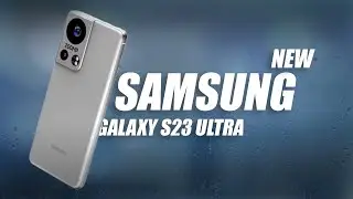 Samsung Galaxy S23 Ultra Will CHANGE The Whole Industry!