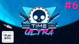 Medival Funtimez - SUPER TIME FORCE ULTRA Gameplay [EP 5]