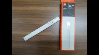 MI TDS WATER TESTER - DETAILED REVIEW WITH WATER TEST