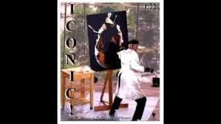 Original Speed Painter! - D. Westry