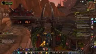 WOW LEGION Как попасть в ЗАПРЕДЕЛЬЕ ?