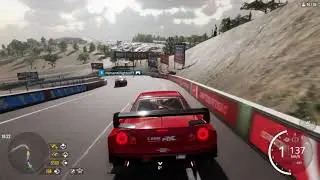 CarX | Falcon Punch #carx #carxdriftracingonline #funny #idiot #stupid