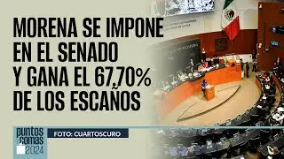 #PuntosYComas