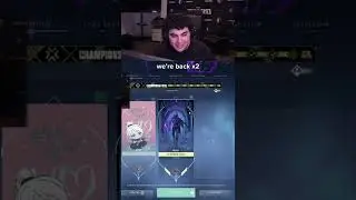 How to nerf a pro VALORANT player