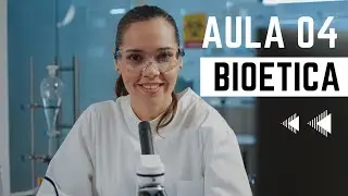 AULA 04 | BIOÉTICA | HIGIENIZAÇÃO | PRECAUÇÃO PADRÃO | CONCURSOS E PROFISSIONAIS DA SAÚDE