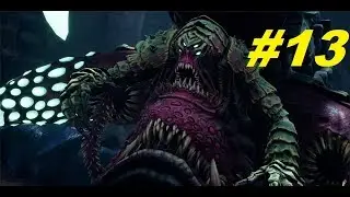 The Sin of Gluttony - DARKSIDERS III part 13