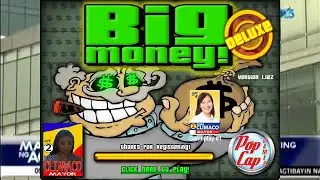 Big Money! Deluxe (Beng Climaco (born 1966) Released) 2003 Gameplay